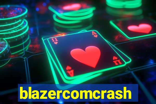 blazercomcrash