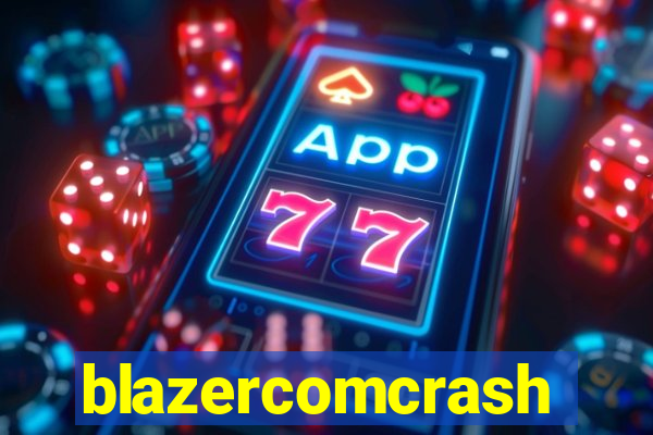 blazercomcrash