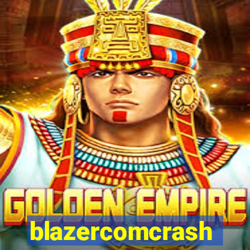 blazercomcrash