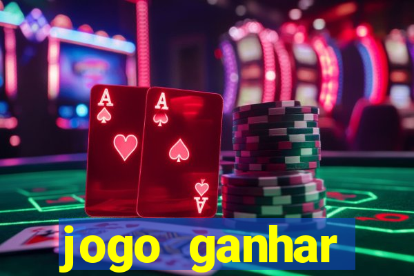 jogo ganhar dinheiro sem depositar