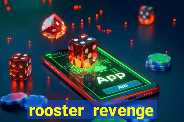 rooster revenge slot demo