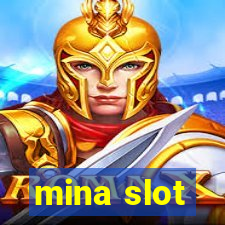 mina slot