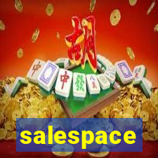 salespace