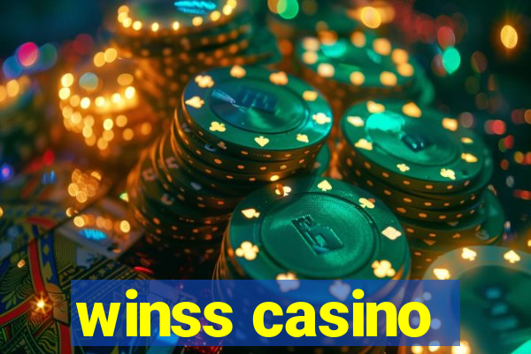 winss casino