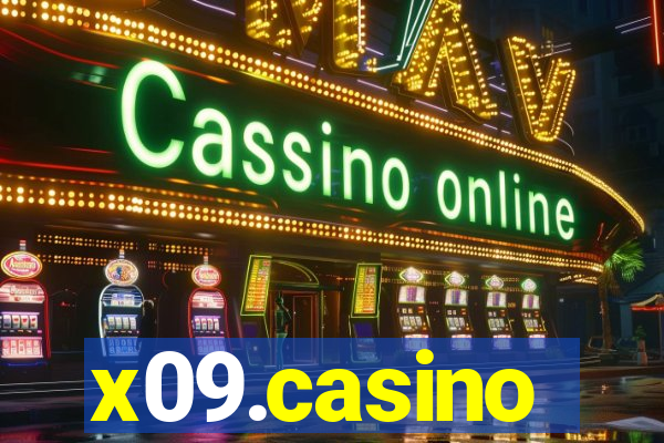 x09.casino