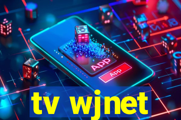 tv wjnet