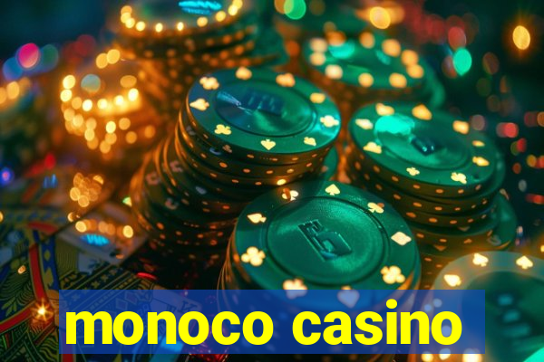 monoco casino