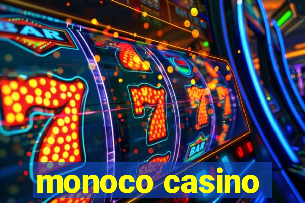 monoco casino