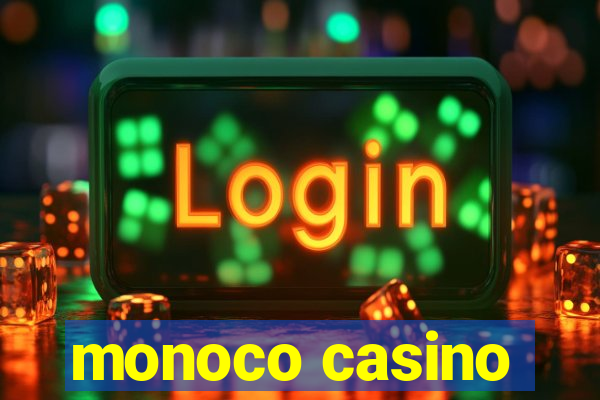 monoco casino