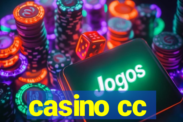 casino cc