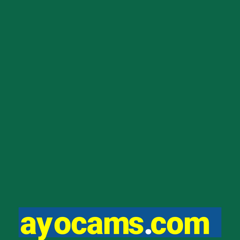 ayocams.com