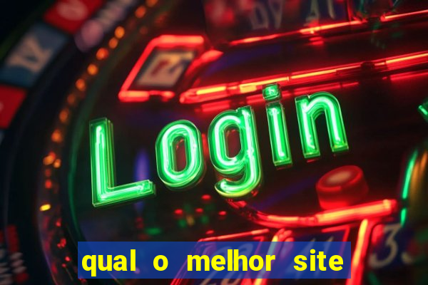 qual o melhor site de jogos online