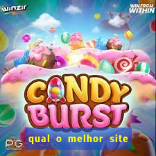 qual o melhor site de jogos online