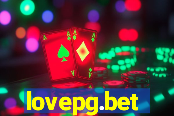 lovepg.bet