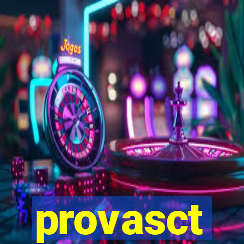 provasct