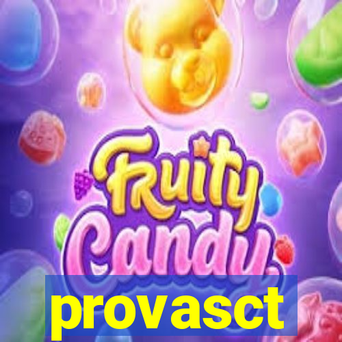 provasct