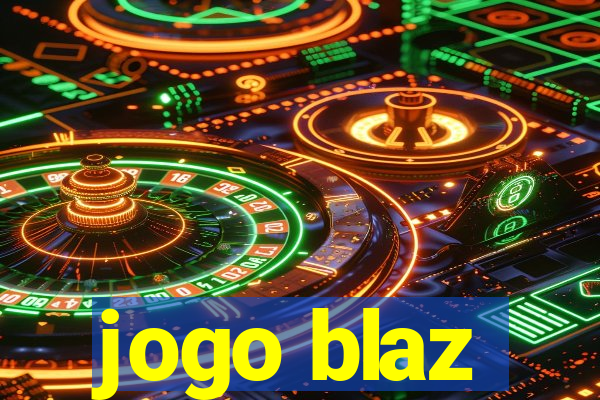 jogo blaz