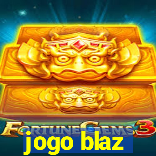 jogo blaz