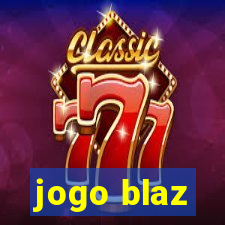 jogo blaz