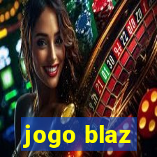 jogo blaz