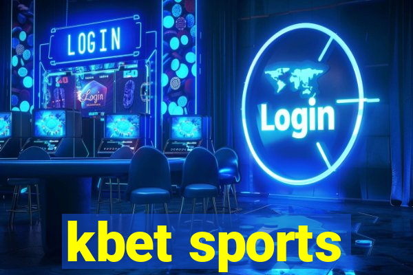 kbet sports