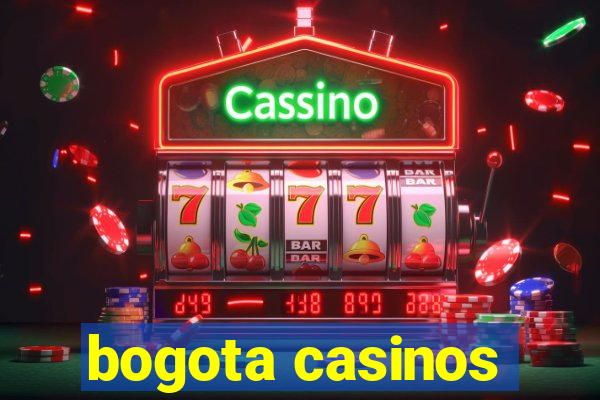 bogota casinos