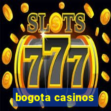 bogota casinos