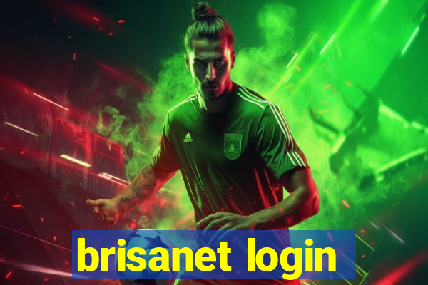 brisanet login