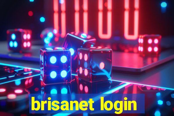 brisanet login