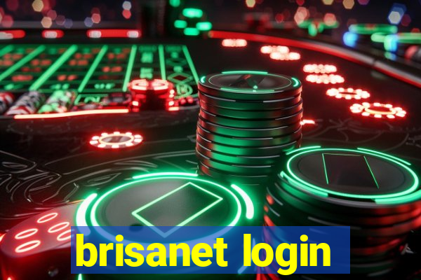 brisanet login