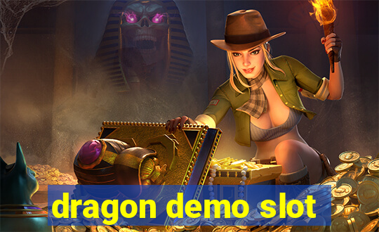 dragon demo slot