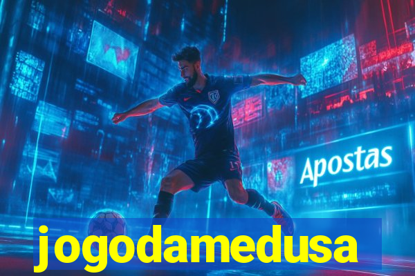 jogodamedusa