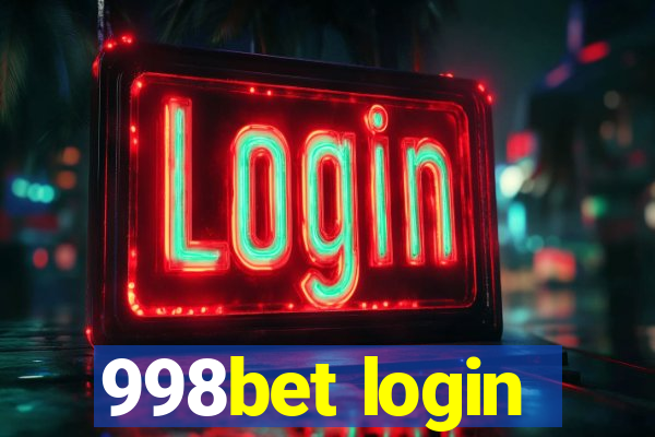 998bet login