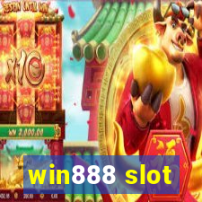 win888 slot