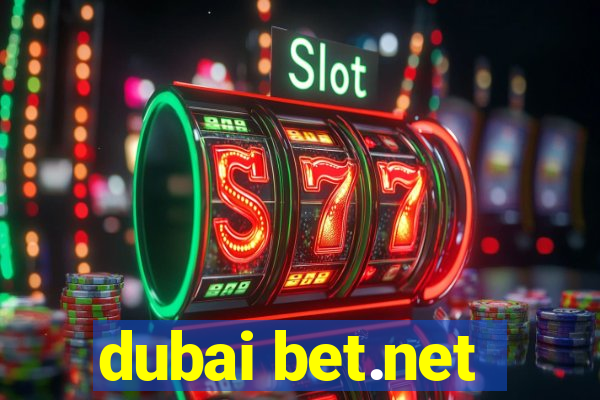 dubai bet.net