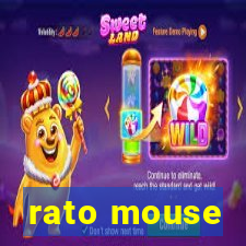 rato mouse