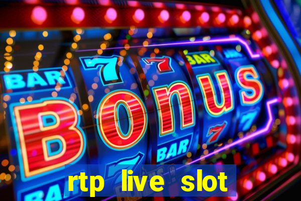 rtp live slot online pg soft