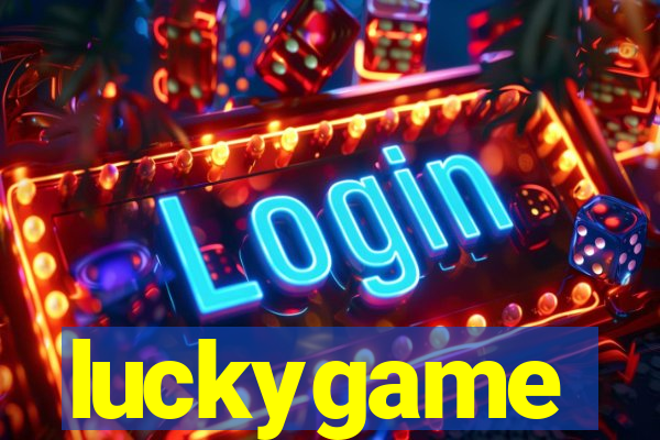 luckygame