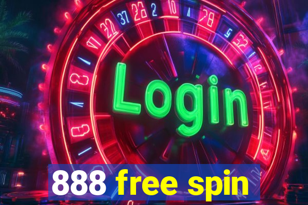 888 free spin