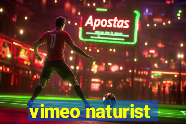 vimeo naturist