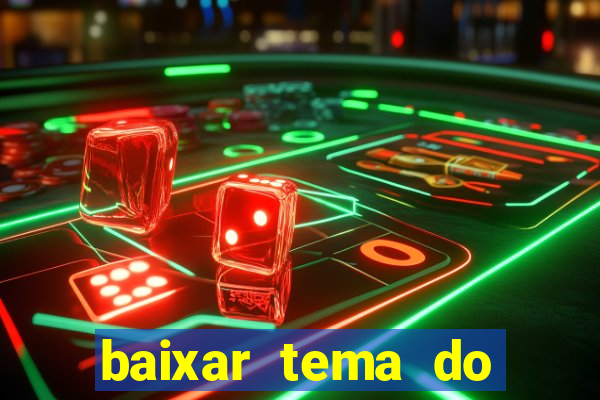 baixar tema do flamengo para whatsapp gb