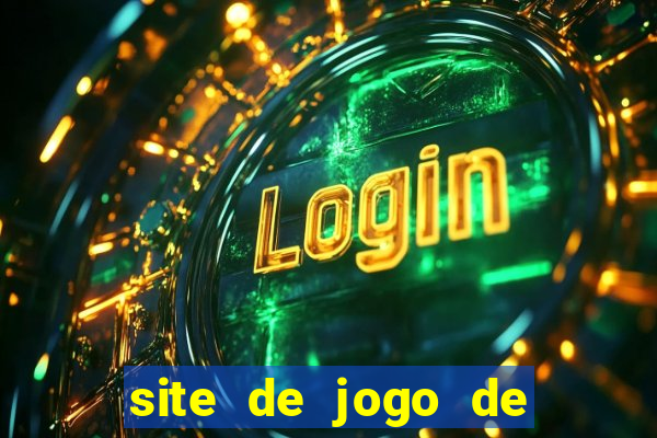 site de jogo de futebol online