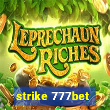 strike 777bet