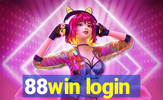 88win login