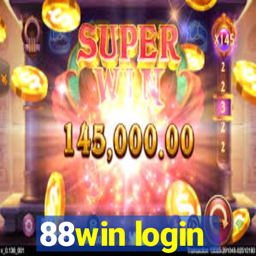 88win login