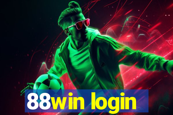 88win login