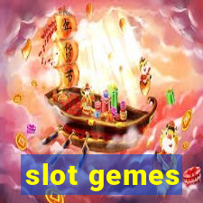 slot gemes