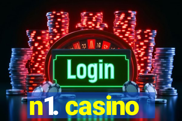 n1. casino