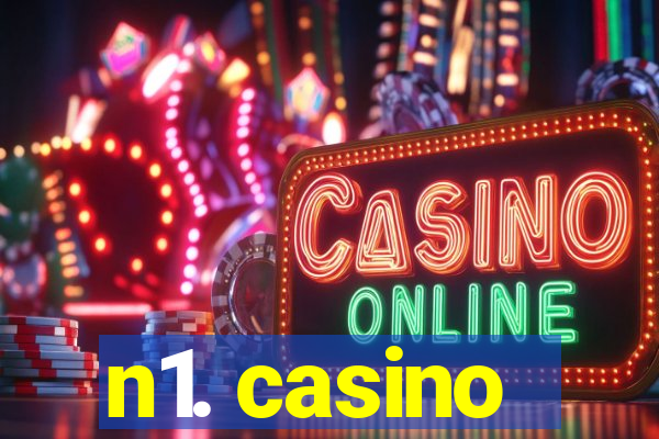 n1. casino