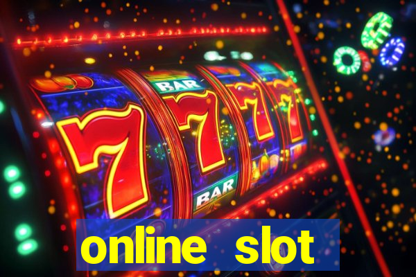 online slot machines for real money